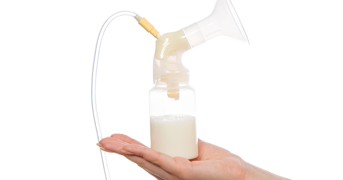 Breast Pump Comparison – Choosing The Right Pump